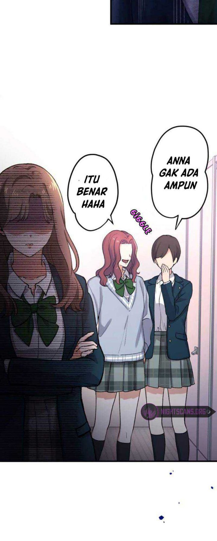 Yakuza Cleaner Chapter 07 Gambar 73