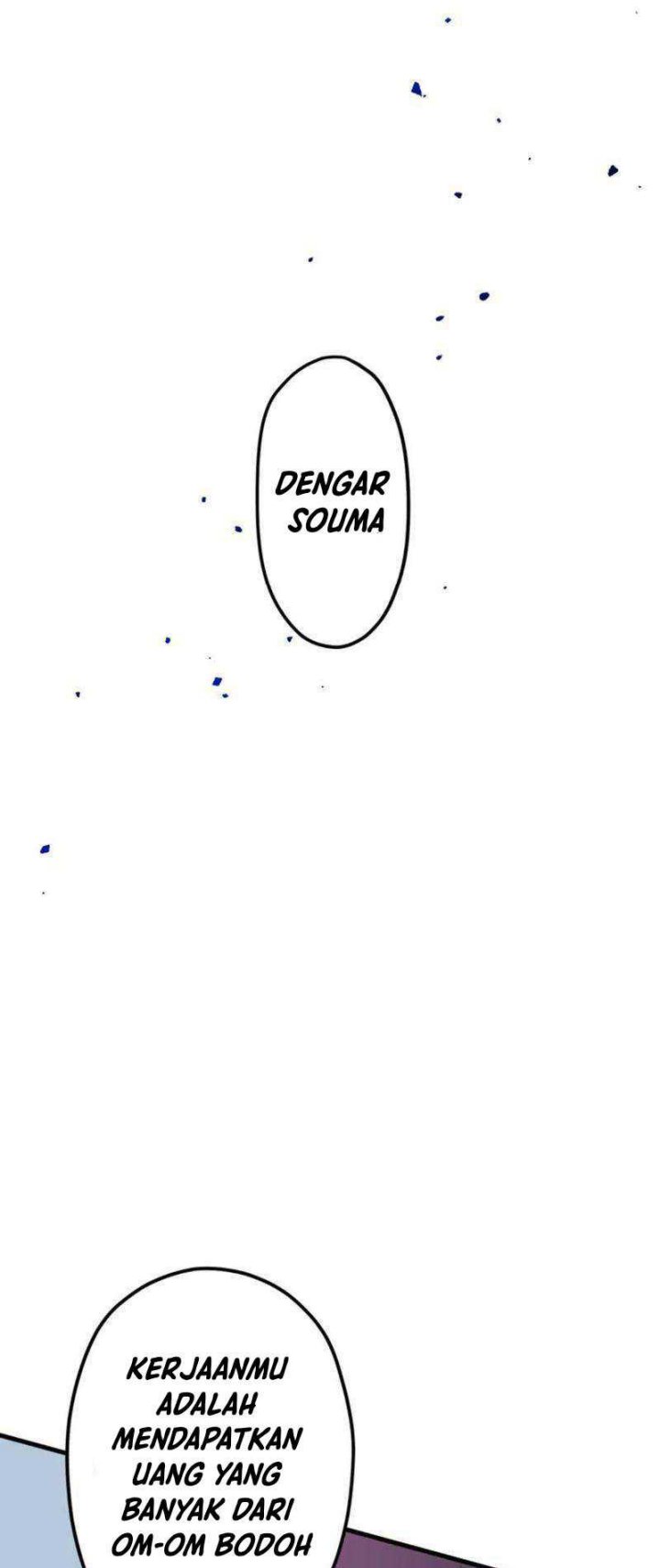 Yakuza Cleaner Chapter 07 Gambar 74