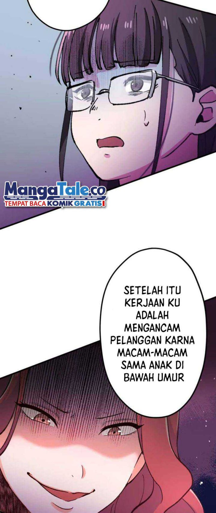 Yakuza Cleaner Chapter 07 Gambar 75