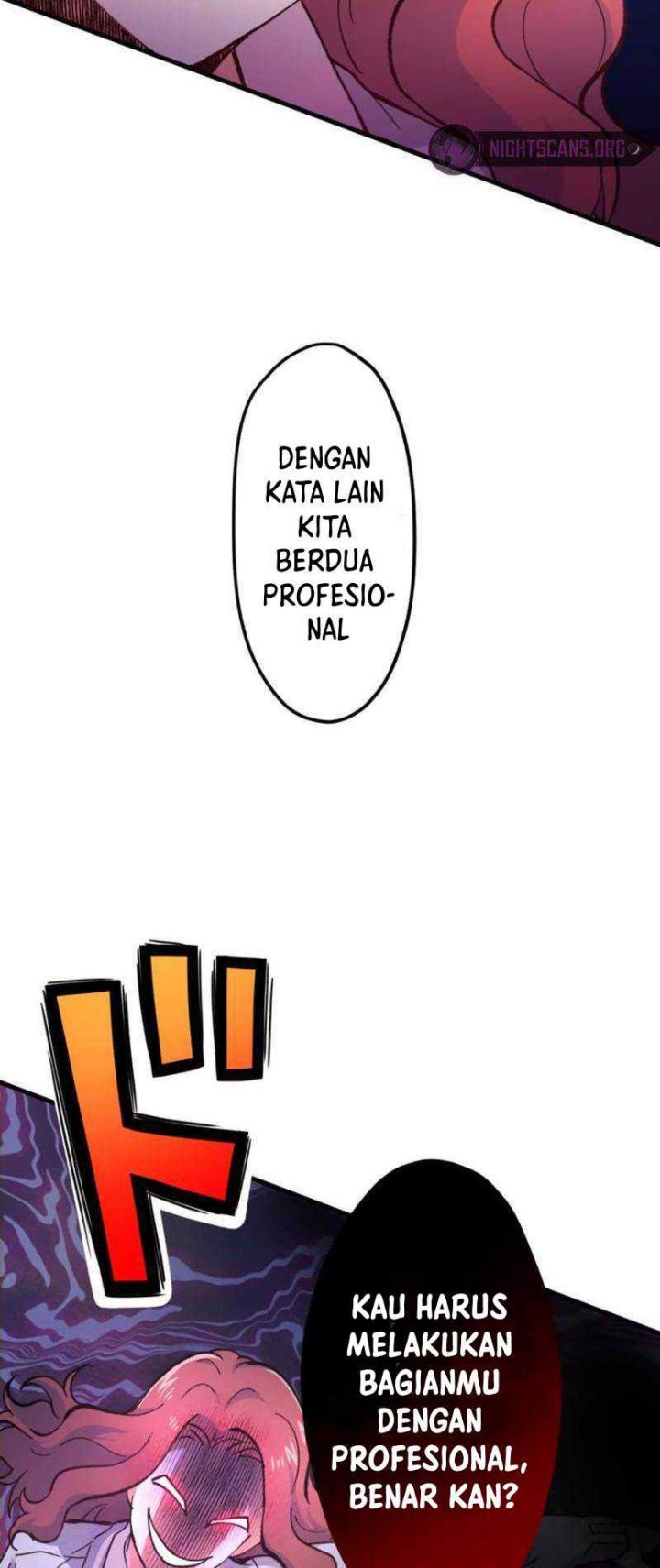Yakuza Cleaner Chapter 07 Gambar 76