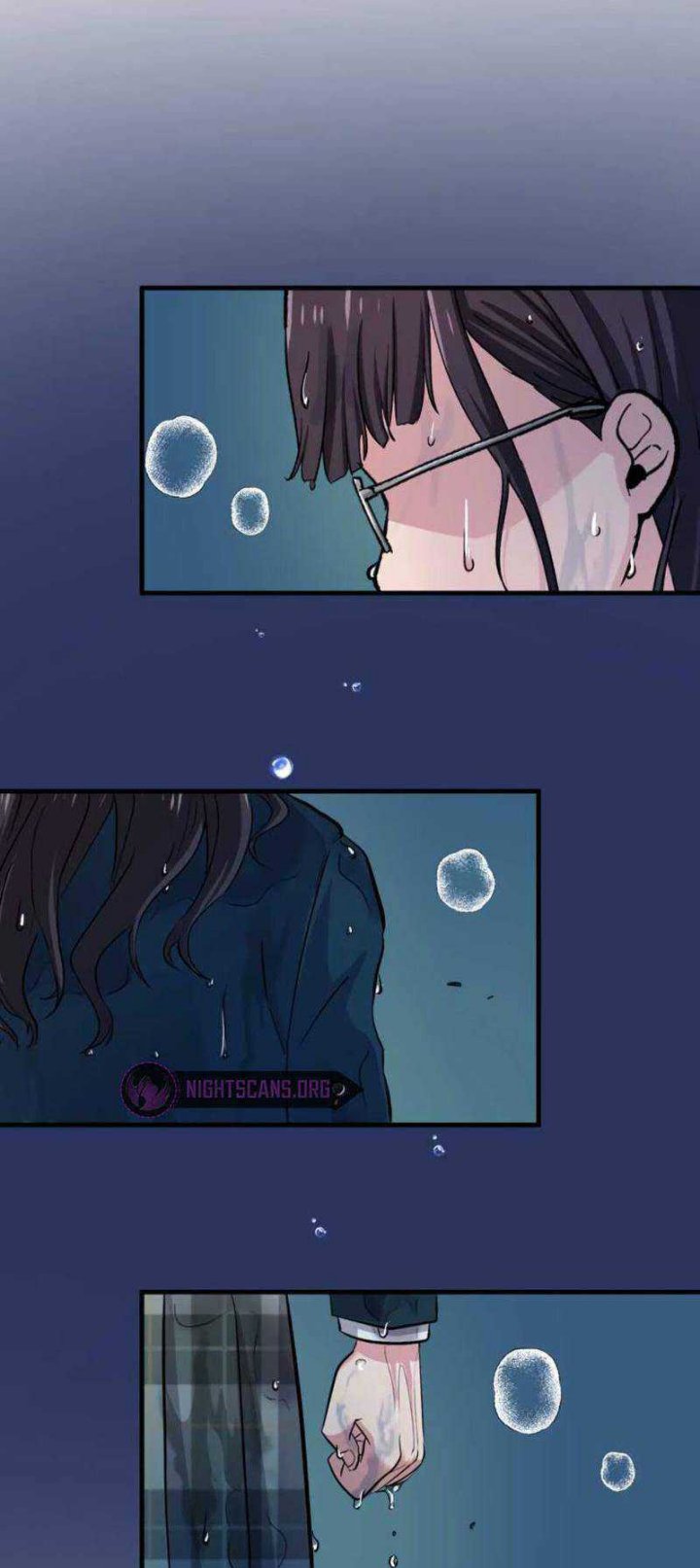Yakuza Cleaner Chapter 07 Gambar 84
