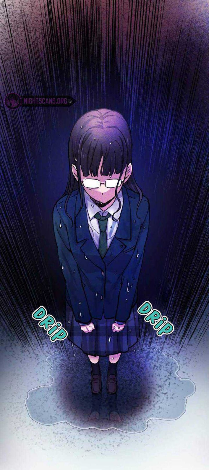 Yakuza Cleaner Chapter 07 Gambar 86