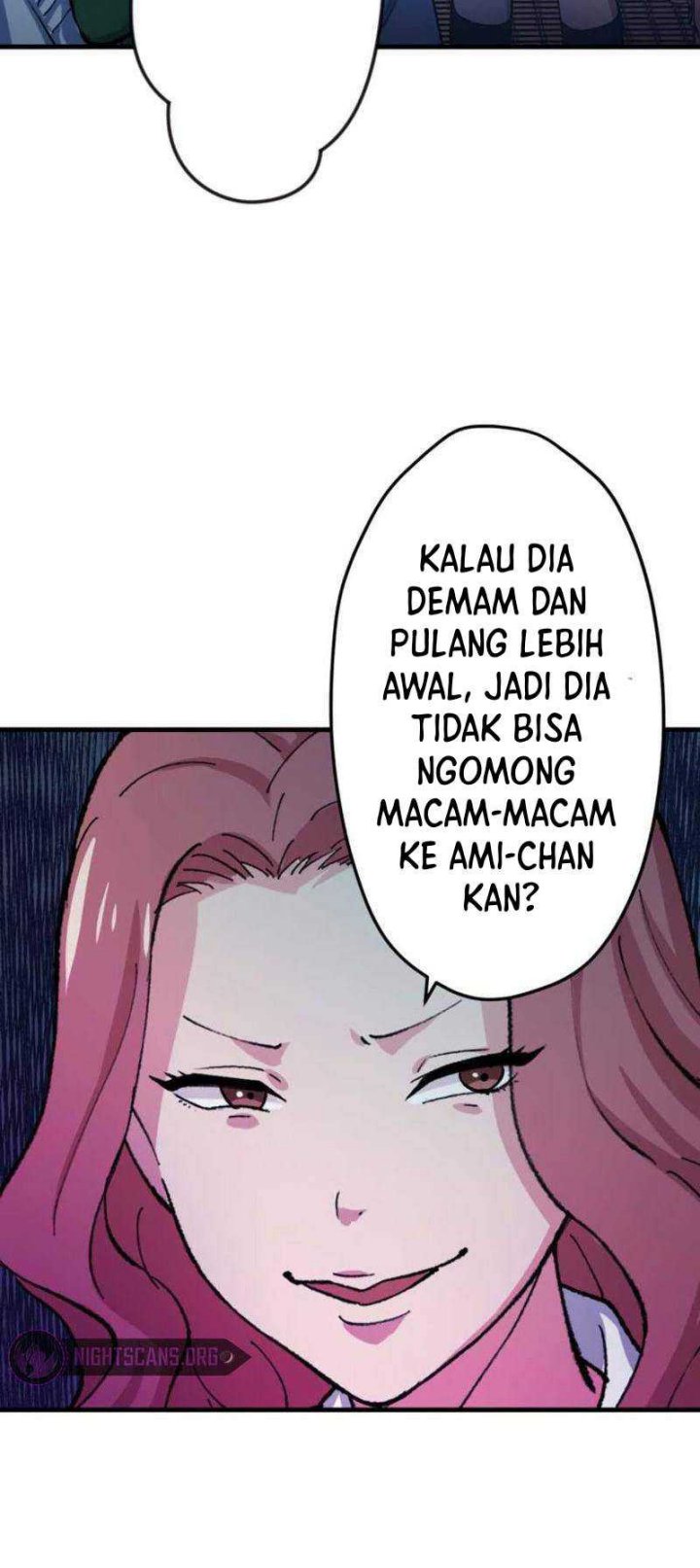 Yakuza Cleaner Chapter 07 Gambar 88