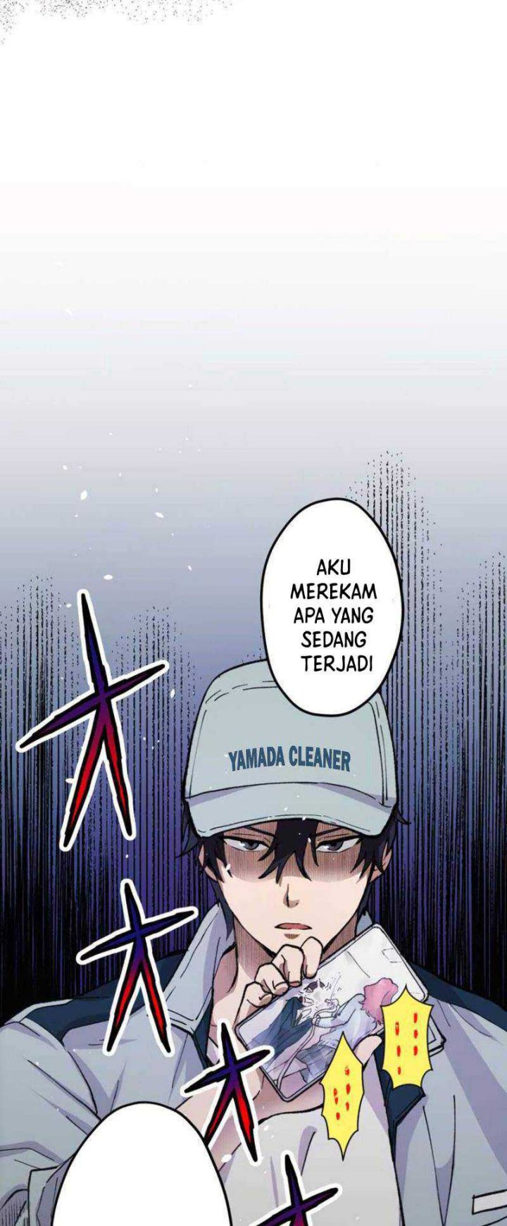 Yakuza Cleaner Chapter 07 Gambar 91