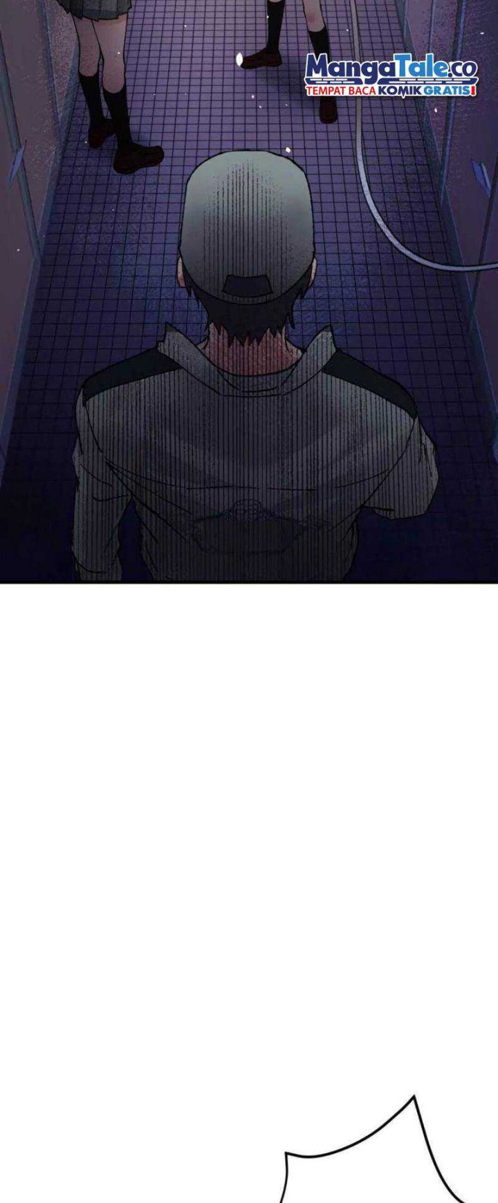 Yakuza Cleaner Chapter 07 Gambar 93