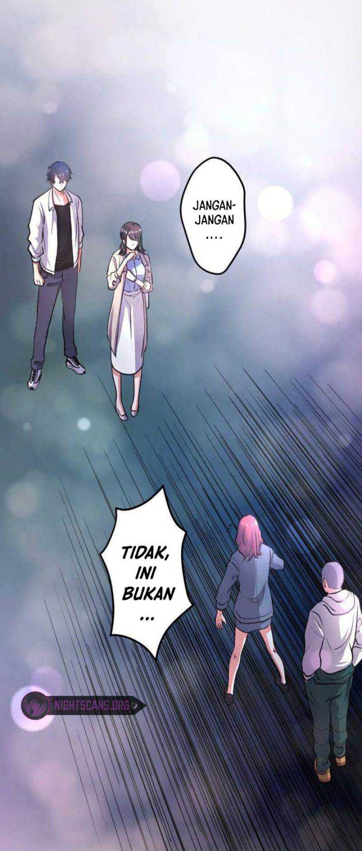 Yakuza Cleaner Chapter 07 Gambar 9