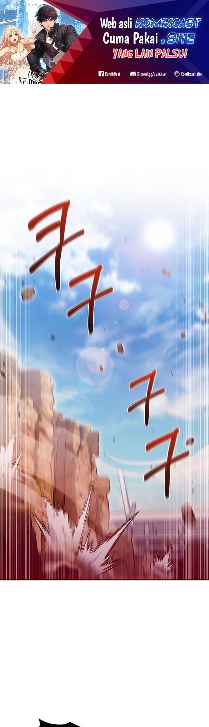 Baca Everyone Else is A Returnee Chapter 35 Gambar 2