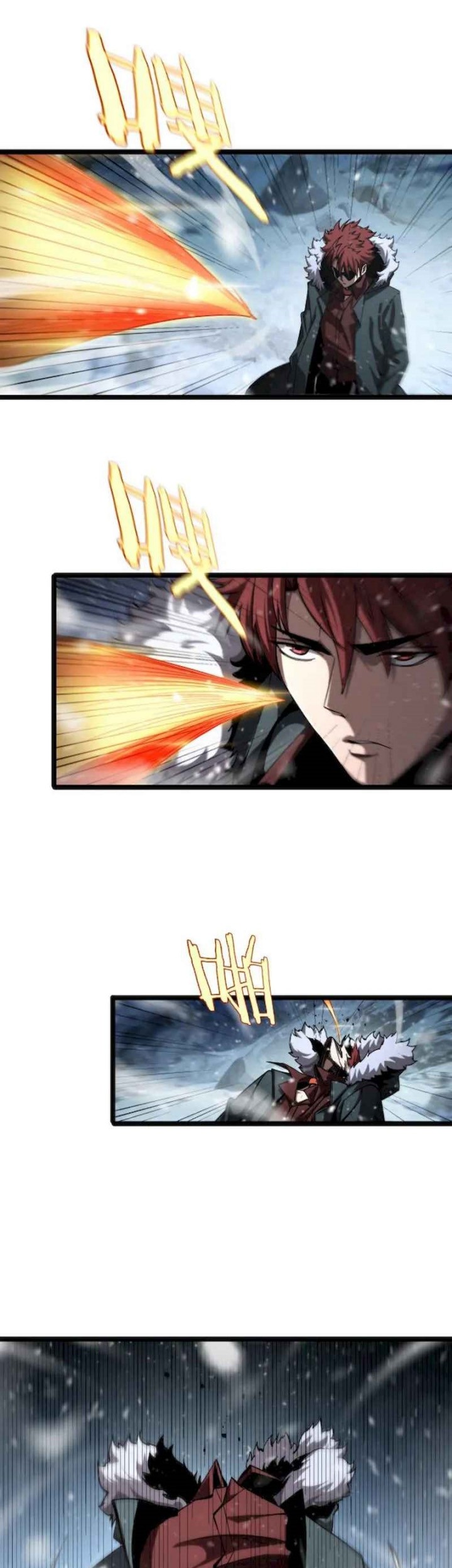 World’s Apocalypse Online Chapter 214 Gambar 26