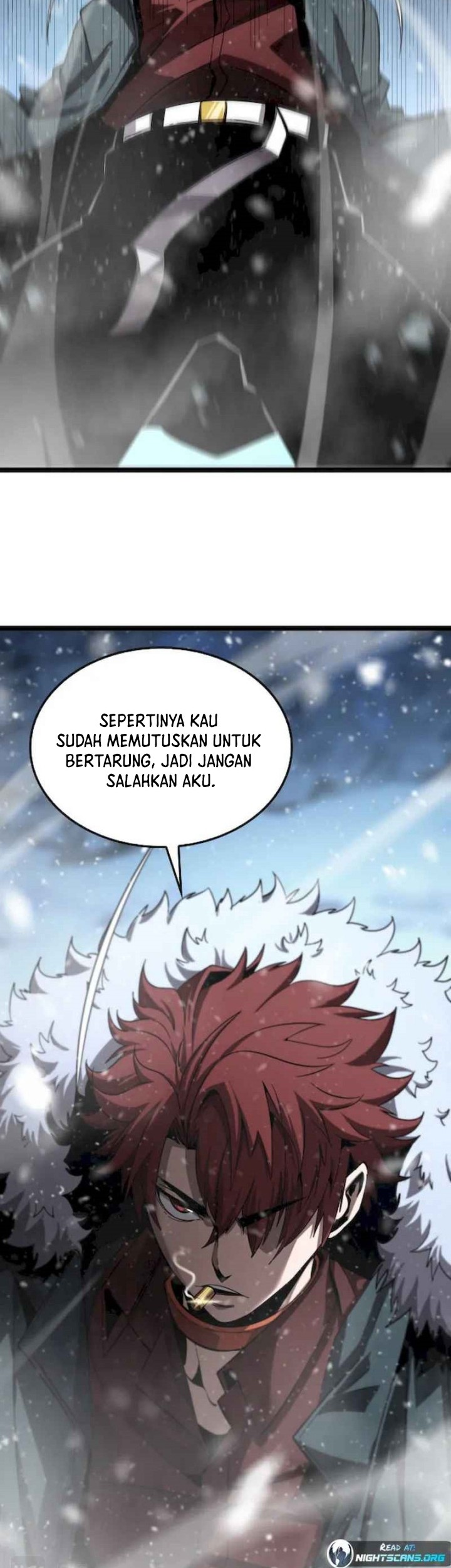 World’s Apocalypse Online Chapter 214 Gambar 27