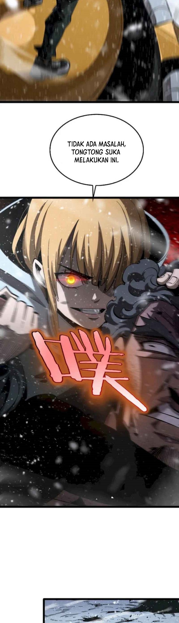 World’s Apocalypse Online Chapter 214 Gambar 30