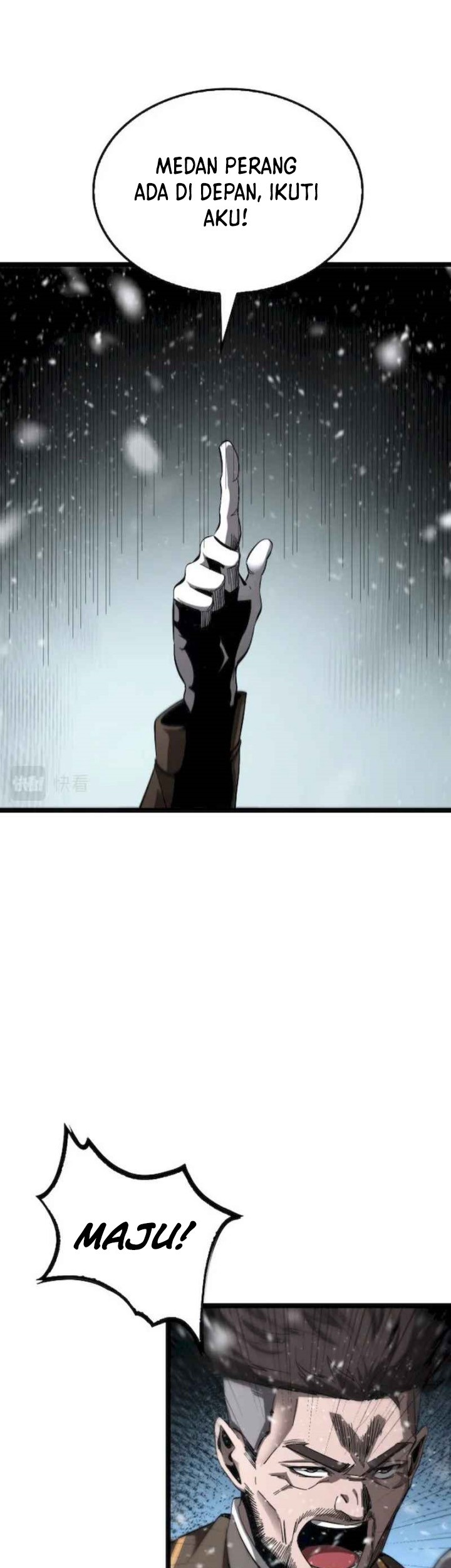 World’s Apocalypse Online Chapter 214 Gambar 32