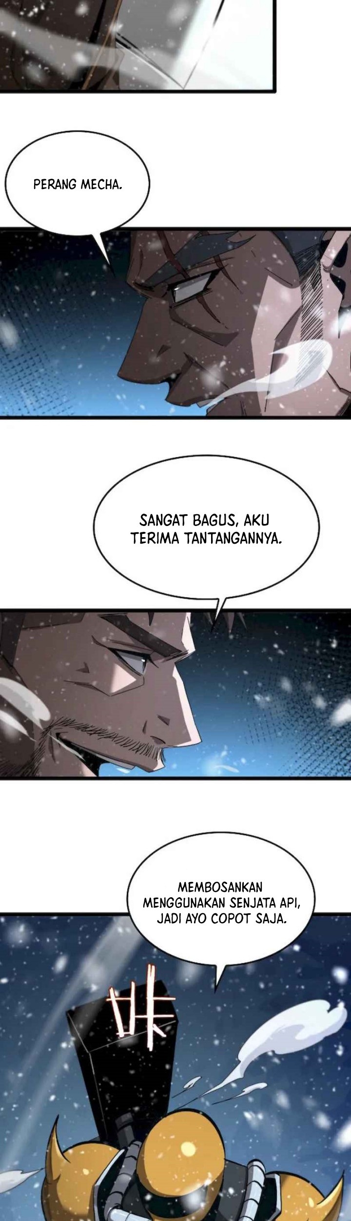 World’s Apocalypse Online Chapter 214 Gambar 38