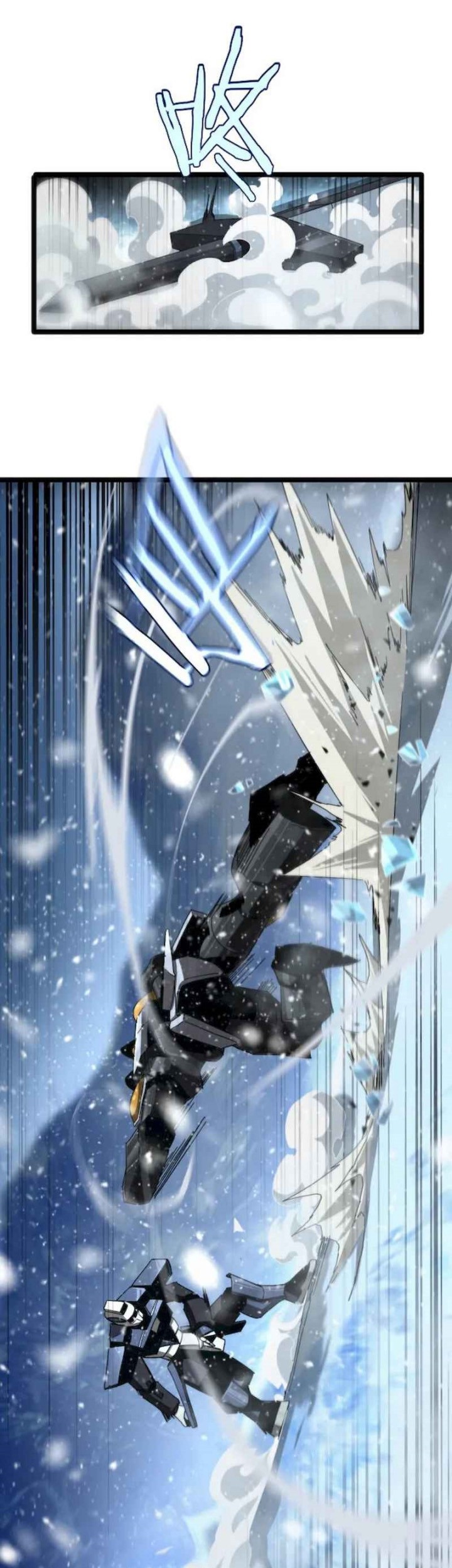 World’s Apocalypse Online Chapter 214 Gambar 41