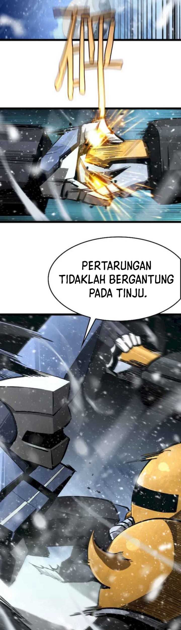 World’s Apocalypse Online Chapter 214 Gambar 42