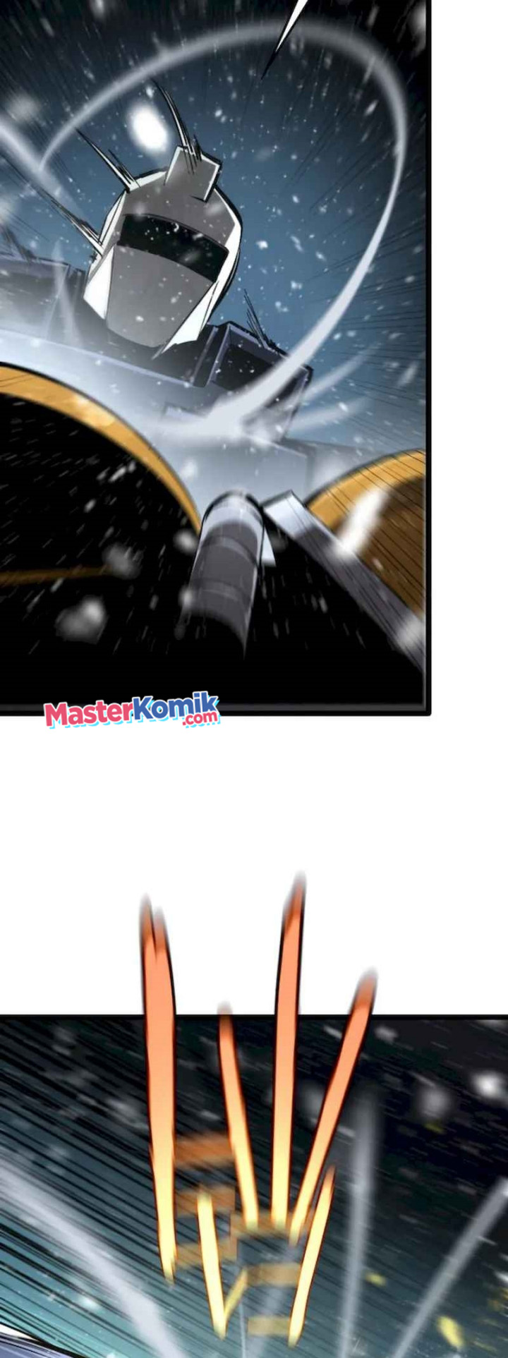 World’s Apocalypse Online Chapter 214 Gambar 44