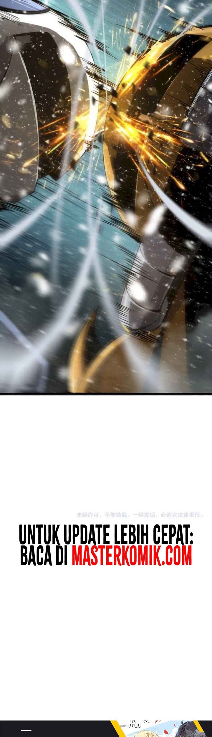 World’s Apocalypse Online Chapter 214 Gambar 45