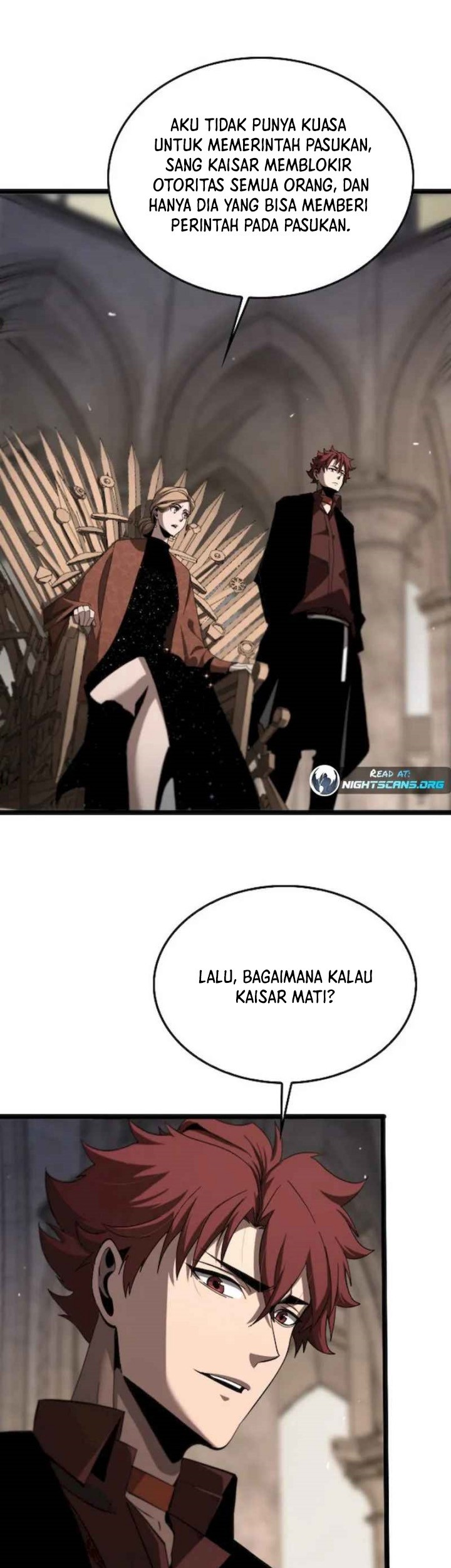 World’s Apocalypse Online Chapter 214 Gambar 5