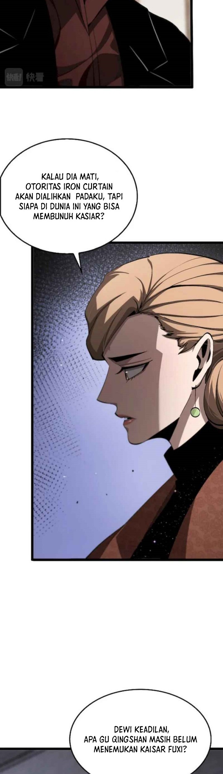 World’s Apocalypse Online Chapter 214 Gambar 6