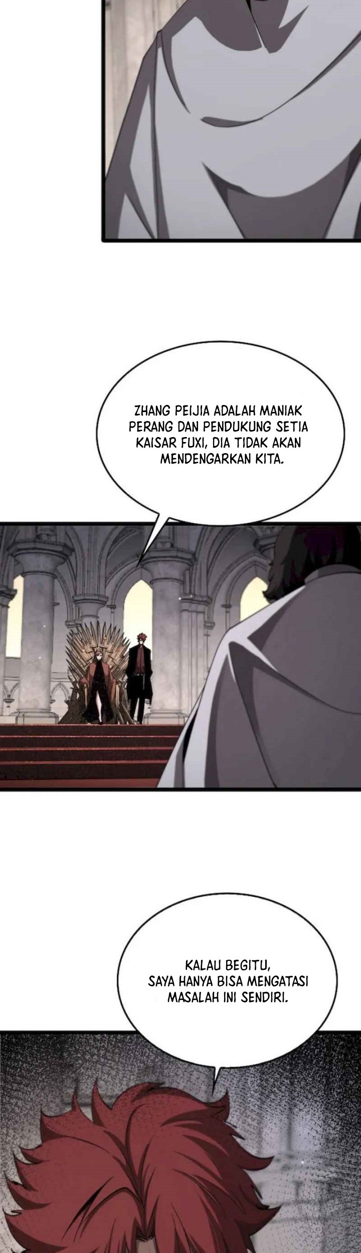 World’s Apocalypse Online Chapter 214 Gambar 12