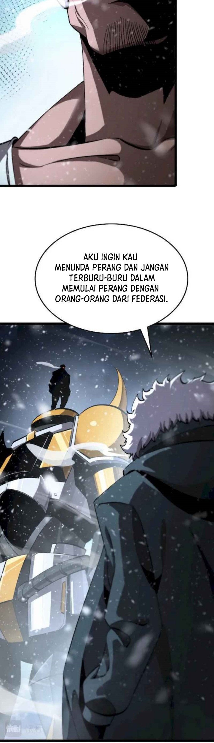 World’s Apocalypse Online Chapter 214 Gambar 23