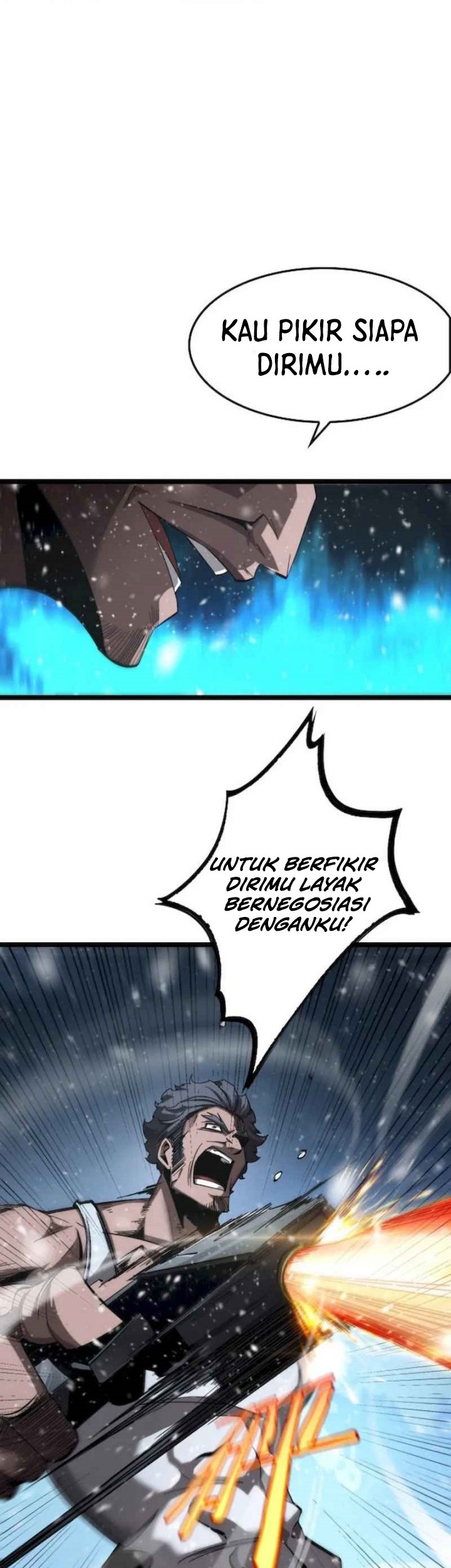 World’s Apocalypse Online Chapter 214 Gambar 24