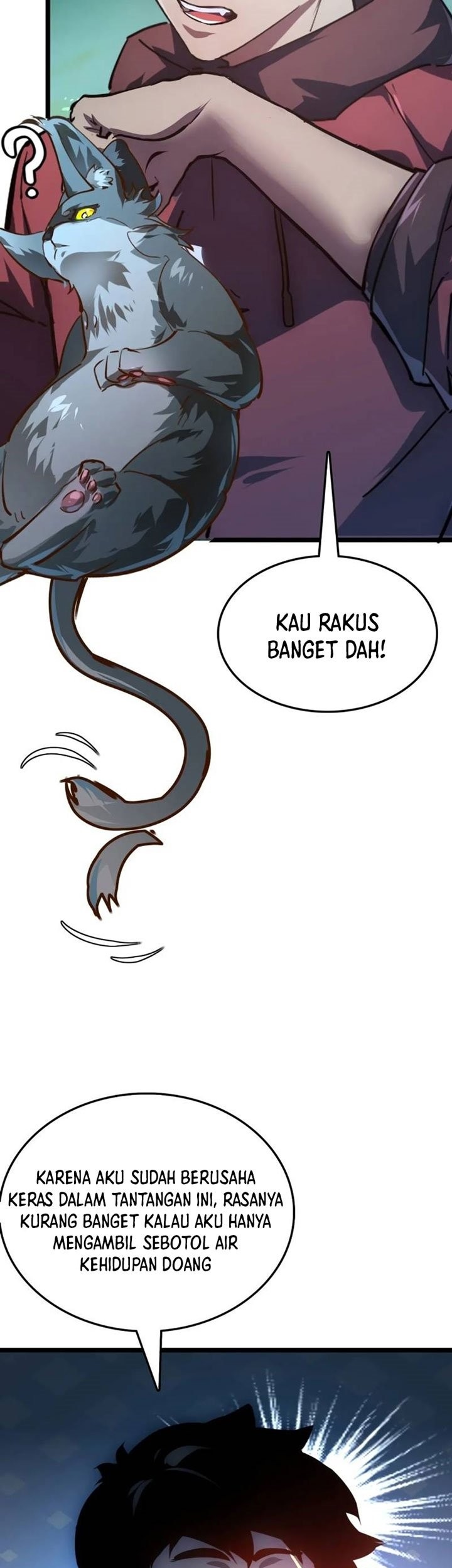 Rise From The Rubble Chapter 138 Gambar 26