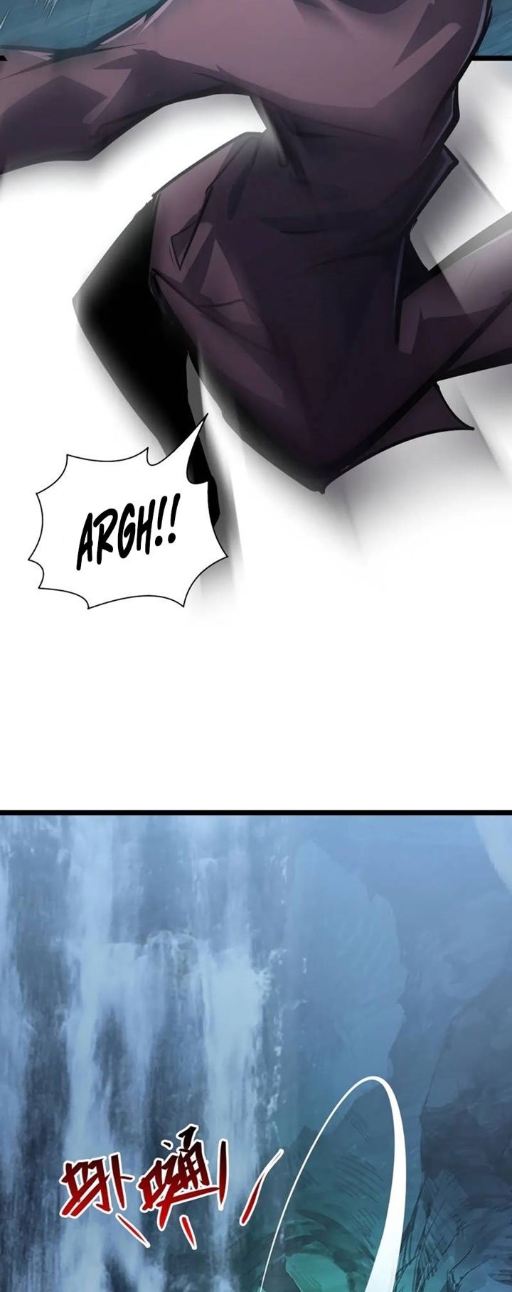 Rise From The Rubble Chapter 138 Gambar 31