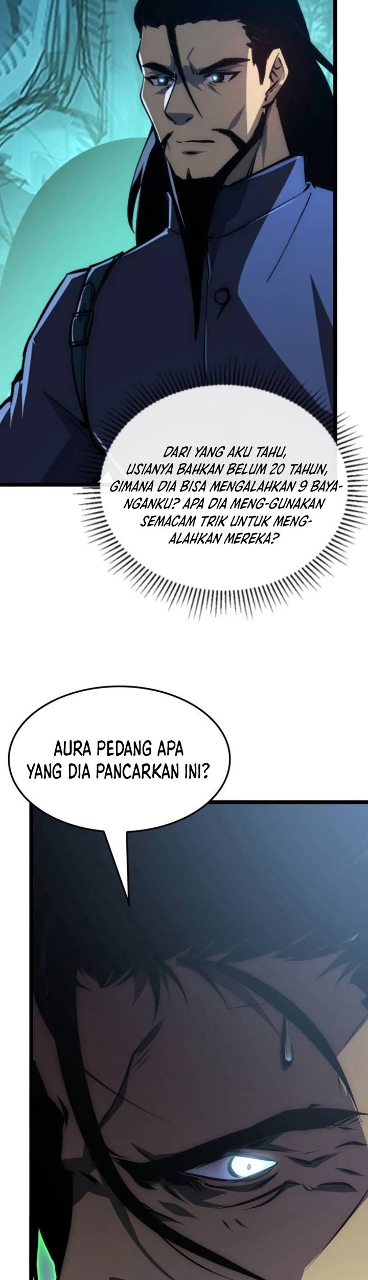 Rise From The Rubble Chapter 138 Gambar 39