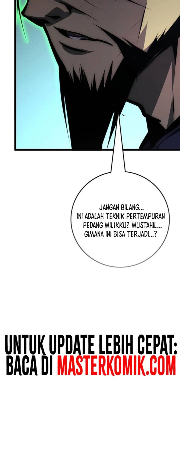 Rise From The Rubble Chapter 138 Gambar 40