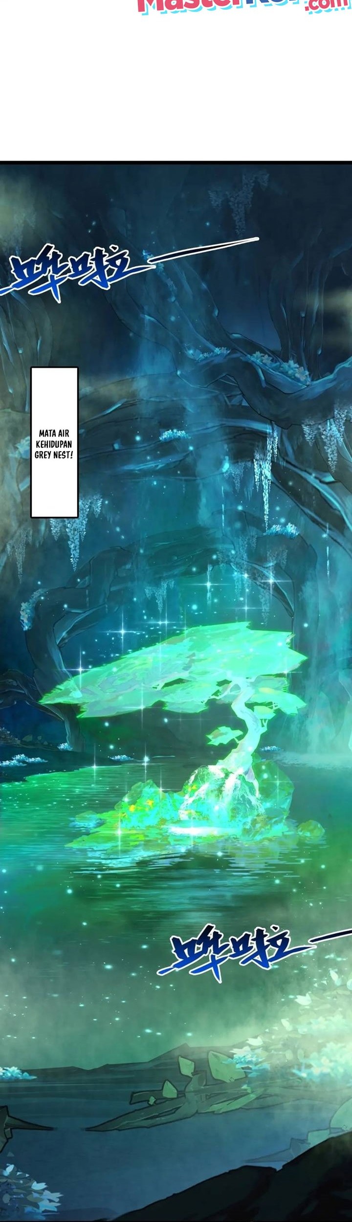 Rise From The Rubble Chapter 138 Gambar 18