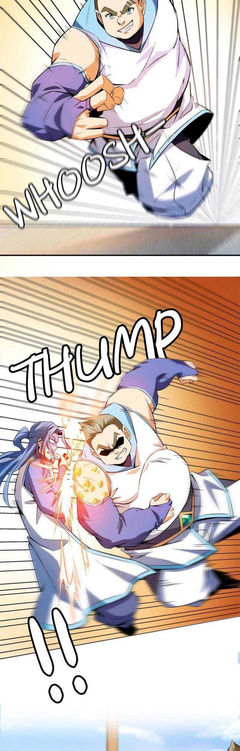 Library Tiandao Chapter 135 Gambar 24