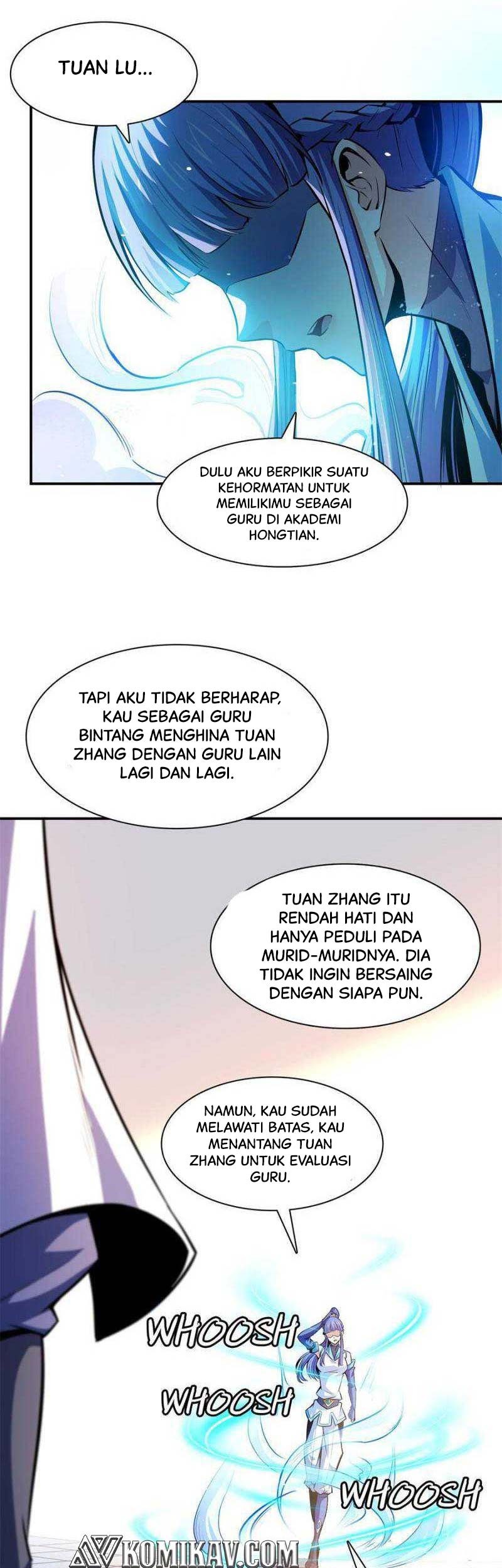 Library Tiandao Chapter 134 Gambar 22