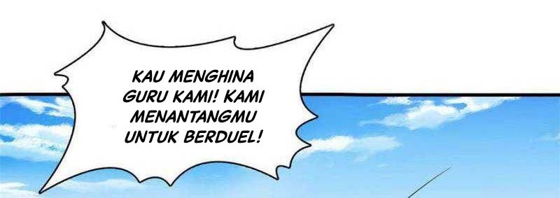 Library Tiandao Chapter 134 Gambar 29