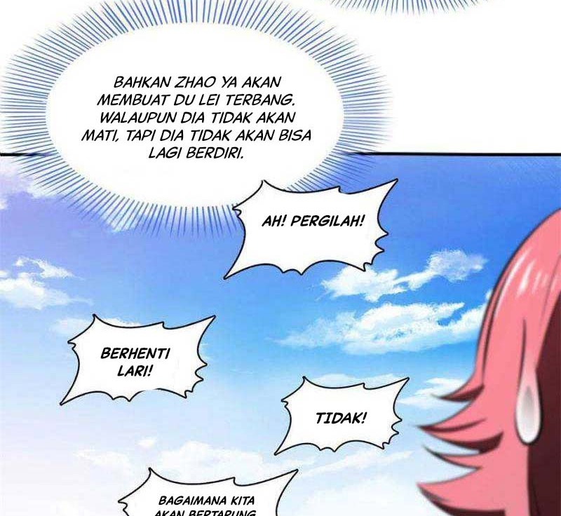 Library Tiandao Chapter 132 Gambar 23