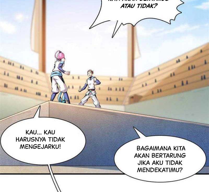 Library Tiandao Chapter 132 Gambar 25