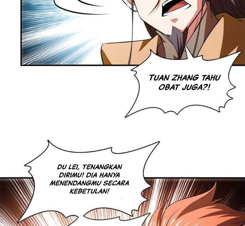 Library Tiandao Chapter 132 Gambar 15