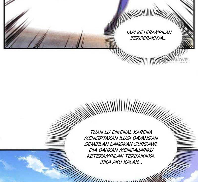 Library Tiandao Chapter 132 Gambar 17