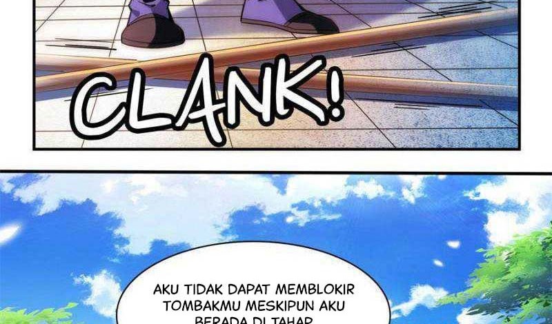 Library Tiandao Chapter 131 Gambar 19