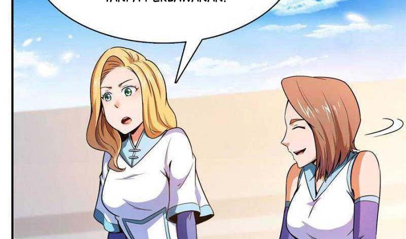 Library Tiandao Chapter 131 Gambar 21