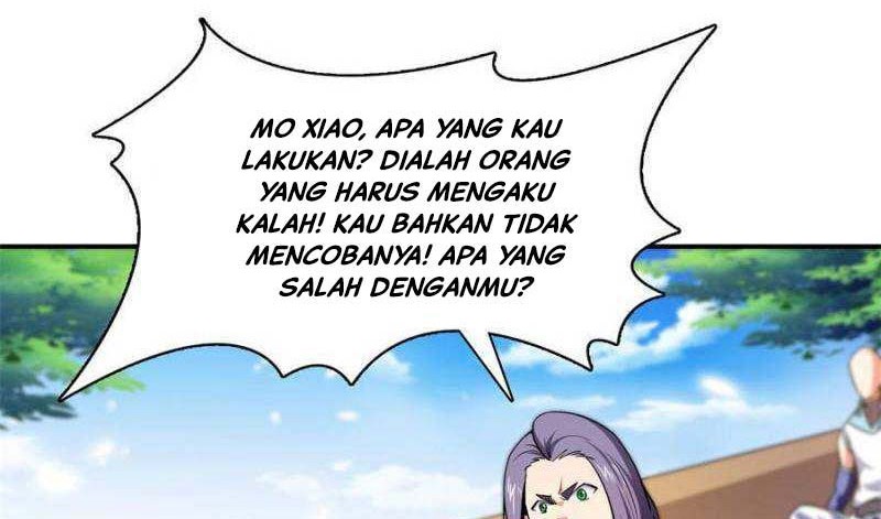 Library Tiandao Chapter 131 Gambar 23