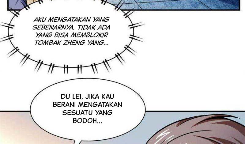 Library Tiandao Chapter 131 Gambar 27