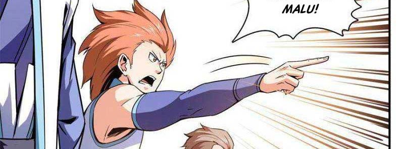 Library Tiandao Chapter 131 Gambar 5