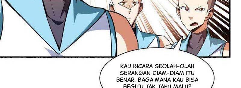 Library Tiandao Chapter 131 Gambar 7