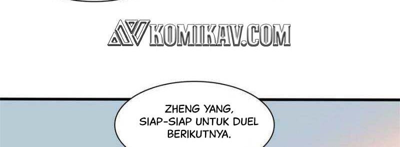 Library Tiandao Chapter 131 Gambar 9