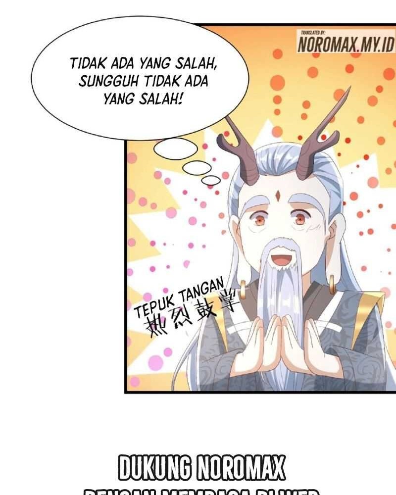 It’s Over! The Queen’s Soft Rice Husband is Actually Invincible Chapter 146 Gambar 23
