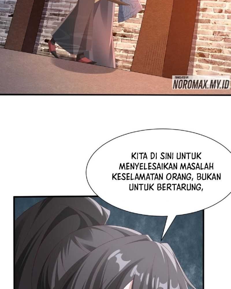 It’s Over! The Queen’s Soft Rice Husband is Actually Invincible Chapter 146 Gambar 15
