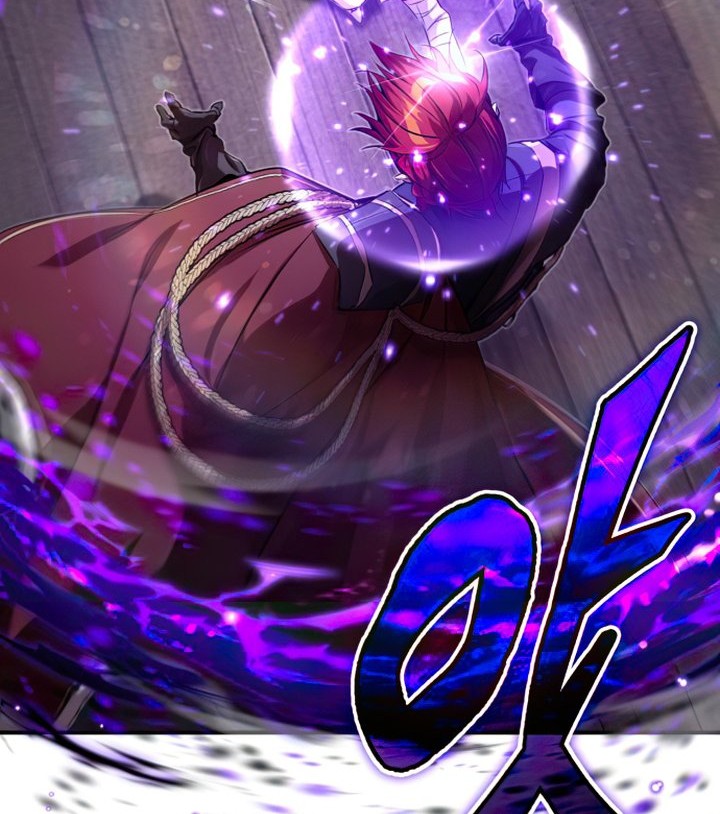 The Dark Magician Transmigrates After 66666 Years Chapter 90 Gambar 21