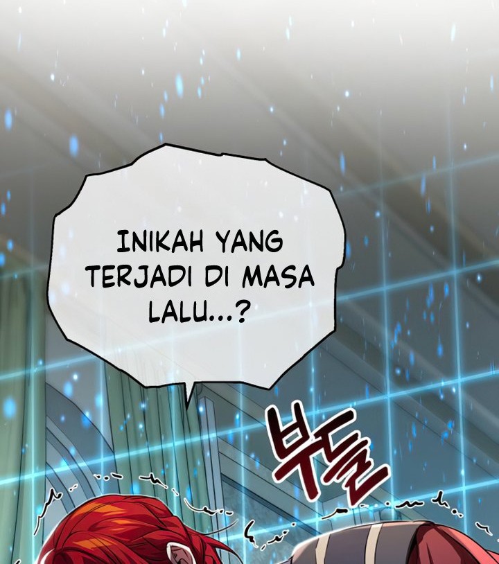 The Dark Magician Transmigrates After 66666 Years Chapter 90 Gambar 23