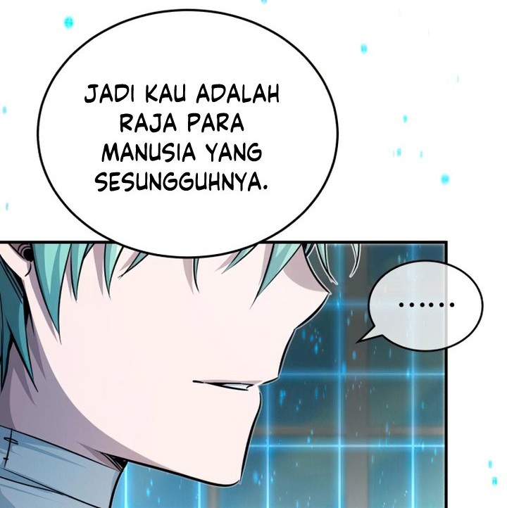 The Dark Magician Transmigrates After 66666 Years Chapter 90 Gambar 31