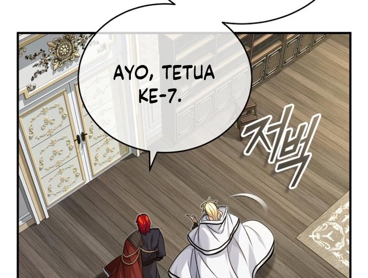 The Dark Magician Transmigrates After 66666 Years Chapter 90 Gambar 45